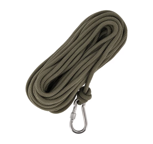 Lina do magnesu neodymowego Black Magnet 8 mm x 20 m