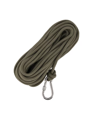 Lina do magnesu neodymowego Black Magnet 8 mm x 20 m