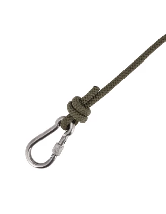 Lina do magnesu neodymowego Black Magnet 8 mm x 20 m