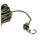 Lina do magnesu neodymowego Black Magnet 8 mm x 20 m