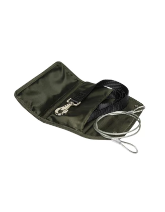 Linka do transportu Beretta zielona