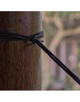 Linki TTTM do zawieszenia hamaka z pokrowcem