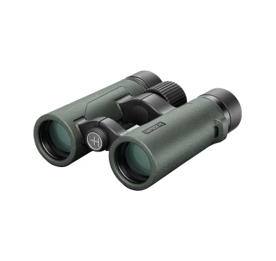 Lornetka Hawke Vantage HD 8x34 zielona