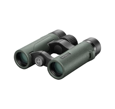 Lornetka Hawke Vantage HD 10x26 zielona