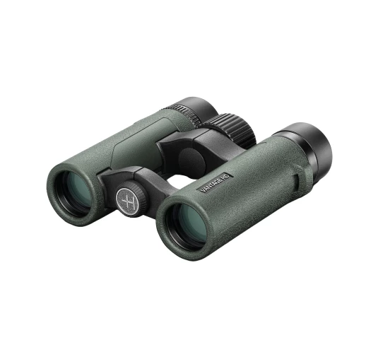 Lornetka Hawke Vantage HD 10x26 zielona