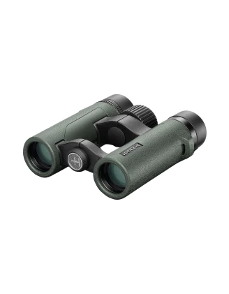 Lornetka Hawke Vantage HD 10x26 zielona