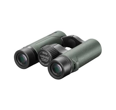 Lornetka Hawke Vantage HD 10x26 zielona