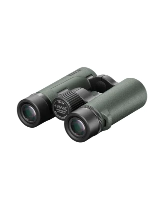 Lornetka Hawke Vantage HD 10x34 zielona