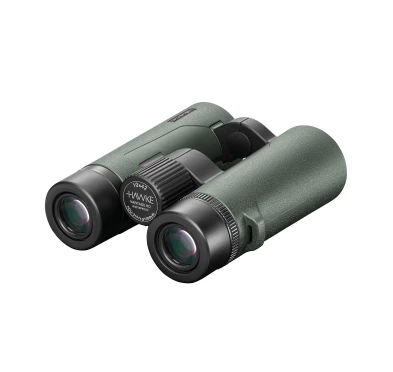 Lornetka Hawke Vantage HD 10x42 zielona