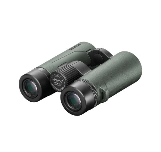 Lornetka Hawke Vantage HD 10x42 zielona