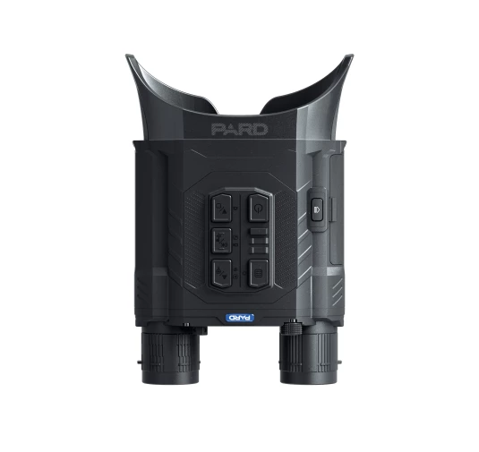 Lornetka noktowizyjna PARD Merlin 50 mm 850 nm