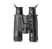 Lornetka termowizyjna HIKMICRO Habrok 4K HQ35L LRF 940 nm z mozliwością wymiany na 850 nm