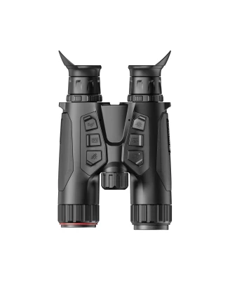 Lornetka termowizyjna HIKMICRO Habrok 4K HQ35L LRF 940 nm z mozliwością wymiany na 850 nm