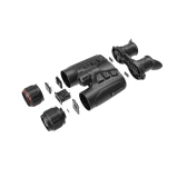 Lornetka termowizyjna HIKMICRO Habrok 4K HQ35L LRF 940 nm z mozliwością wymiany na 850 nm