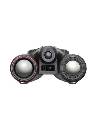 Lornetka termowizyjna HIKMICRO Habrok 4K HQ35L LRF 940 nm z mozliwością wymiany na 850 nm