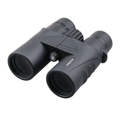 Lornetka Vector Optics Forester 10x42 z pokrowcem czarna SCBO-02