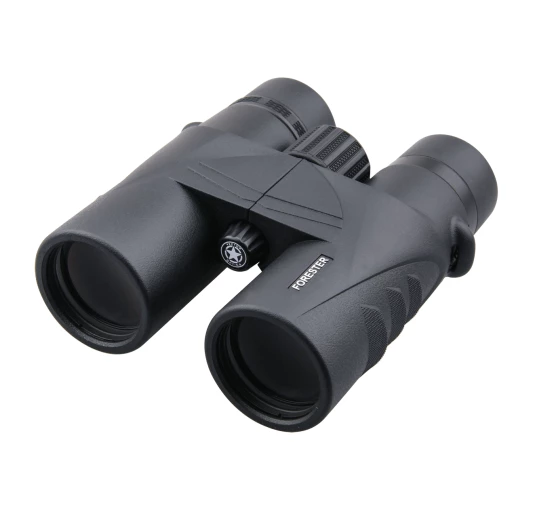 Lornetka Vector Optics Forester 10x42 z pokrowcem czarna SCBO-02