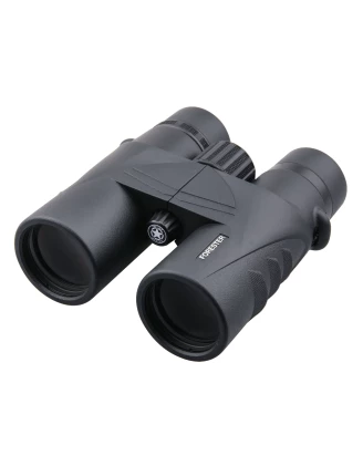 Lornetka Vector Optics Forester 10x42 z pokrowcem czarna SCBO-02