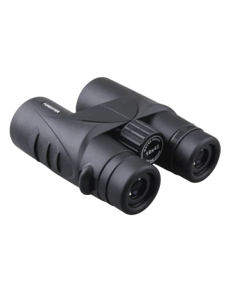 Lornetka Vector Optics Forester 10x42 z pokrowcem czarna SCBO-02