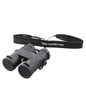 Lornetka Vector Optics Forester 10x42 z pokrowcem czarna SCBO-02
