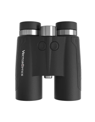 Lornetka z dalmierzem Vector Optics Paragon 10x42 SCBRF-02 czarna