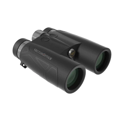 Lornetka z dalmierzem Vector Optics Paragon 10x42 SCBRF-02 czarna