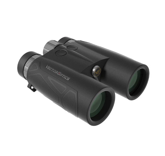 Lornetka z dalmierzem Vector Optics Paragon 10x42 SCBRF-02 czarna