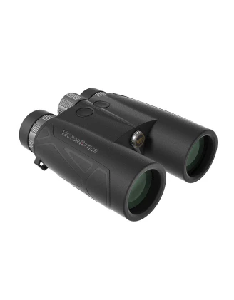 Lornetka z dalmierzem Vector Optics Paragon 10x42 SCBRF-02 czarna