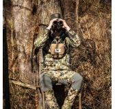 Lornetka z dalmierzem Vortex Ranger HD 3000 10x42 LRF