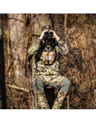 Lornetka z dalmierzem Vortex Ranger HD 3000 10x42 LRF