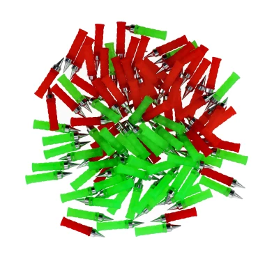 Lotki Dart UX 5,5 mm 100 szt.