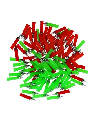 Lotki Dart UX 5,5 mm 100 szt.