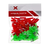 Lotki Dart UX 5,5 mm 100 szt.