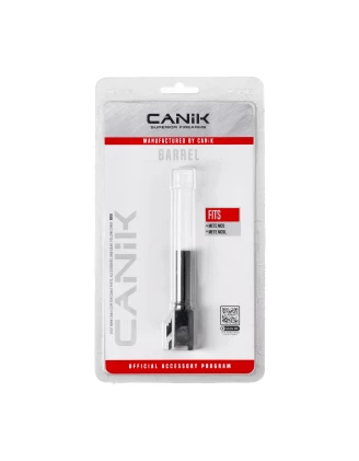 Lufa do Canik METE MC9 tenifer kal. 9x19 mm