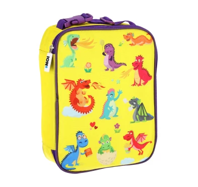 Lunch bag ION8 Smoki