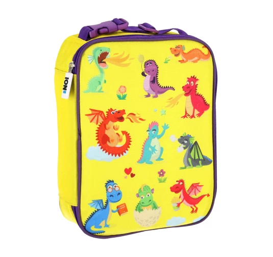 Lunch bag ION8 Smoki