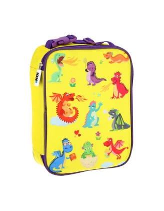 Lunch bag ION8 Smoki