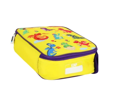 Lunch bag ION8 Smoki