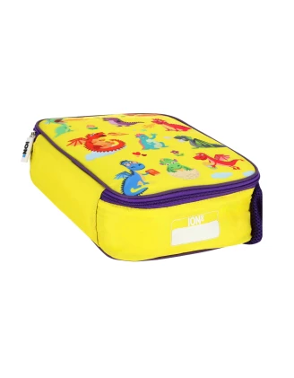 Lunch bag ION8 Smoki