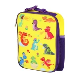 Lunch bag ION8 Smoki