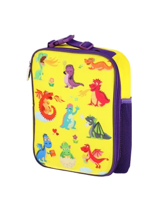 Lunch bag ION8 Smoki