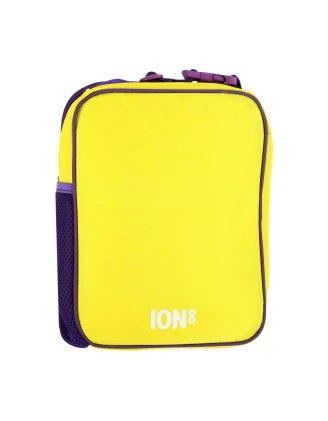 Lunch bag ION8 Smoki
