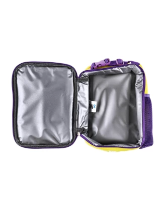 Lunch bag ION8 Smoki