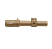 Luneta biegowa Redwin WHITEEAGLE 1-10×28 FFP FDE RW27-C