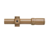 Luneta biegowa Redwin WHITEEAGLE 1-10×28 FFP FDE RW27-C
