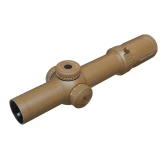 Luneta biegowa Redwin WHITEEAGLE 1-10×28 FFP FDE RW27-C
