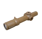 Luneta biegowa Redwin WHITEEAGLE 1-10×28 FFP FDE RW27-C