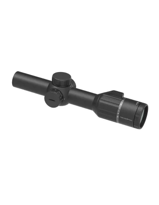 Luneta biegowa Vector Optics Constantine HD 1-10x24 FFP VCO-2 MIL SCFF-42 czarna