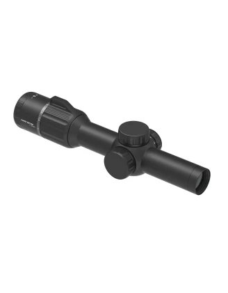 Luneta biegowa Vector Optics Constantine HD 1-10x24 FFP VCO-2 MIL SCFF-42 czarna