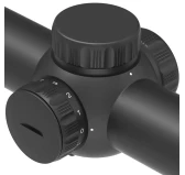 Luneta biegowa Vector Optics Constantine HD 1-10x24 FFP VCO-2 MIL SCFF-42 czarna Luneta biegowa Vector Optics Constantine HD 1-10x24 FFP VCO-2 MIL SCFF-42 czarna